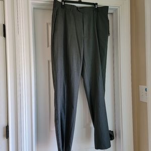 Perry Ellis Portfolio Neo-Luxe 36/34 Mens Dress Pants